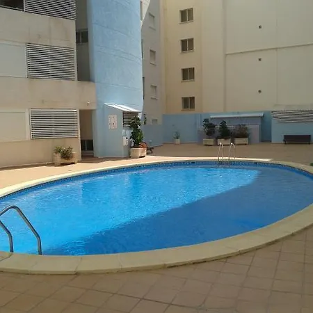 Calpe Apartment Aparsol Apartamento